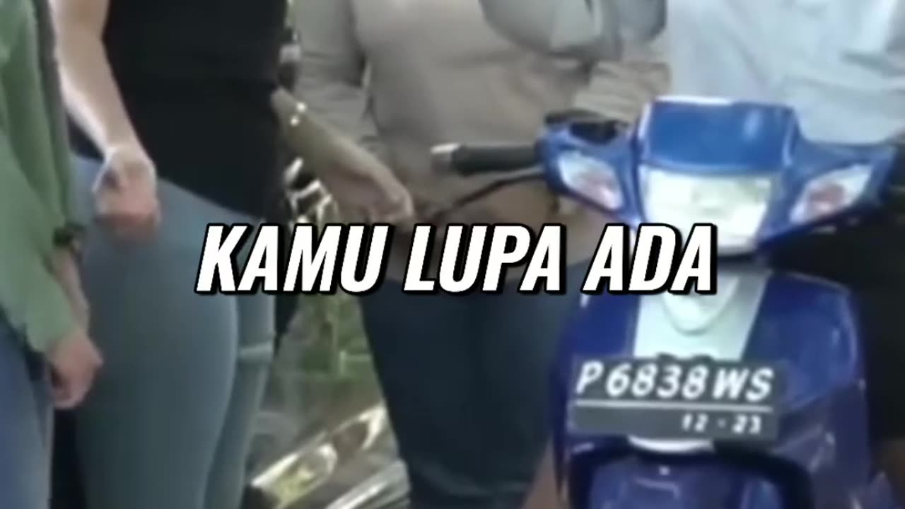 Yuk, Kita Jalan! Aku Bayar Semua!