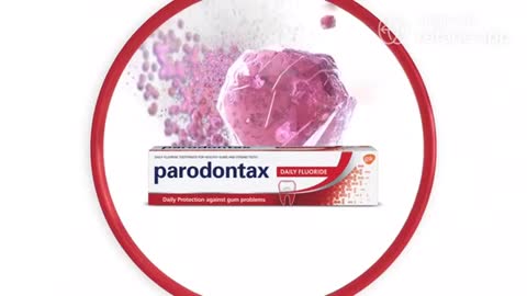 The Ultimate Parodontax Commercial! (Without Sound)