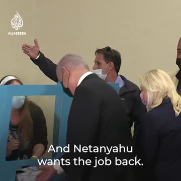 💥 The Israeli Government Has Collapsed 💥