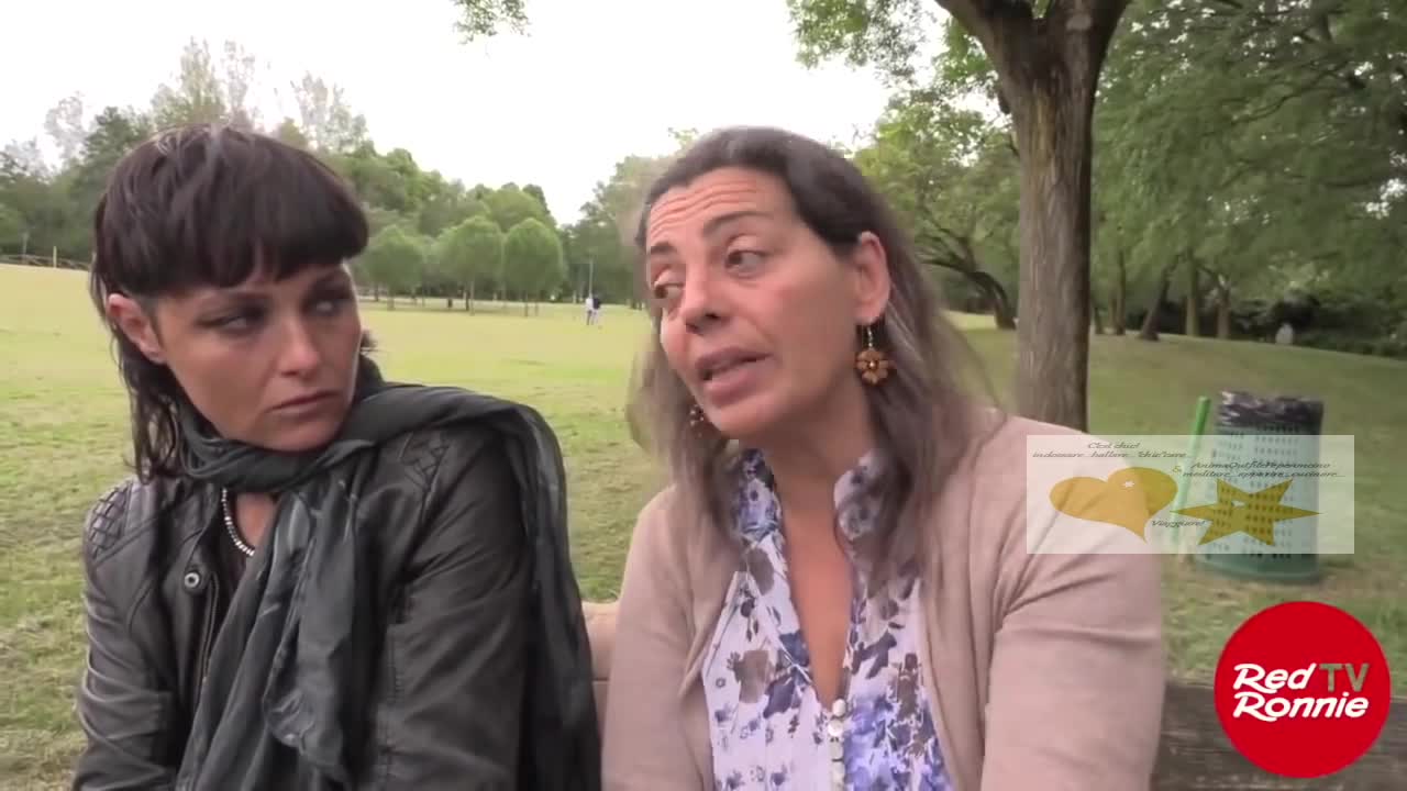 Autodeterminazione: 👩🏽⚖️👨🏽⚖️👩🏽⚖️👨🏽⚖️ Barbara Banco risponde a Red Ronnie su LR