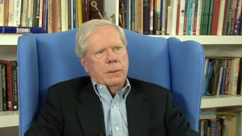 Paul Craig Roberts: How The Law Was Lost