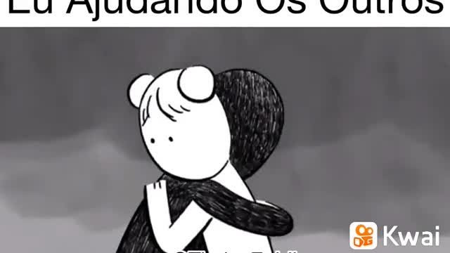 Drawing always help close