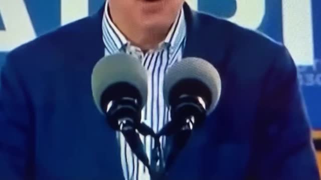 Biden gibberish
