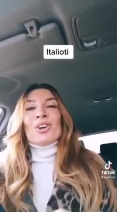 La verità sugli italioti