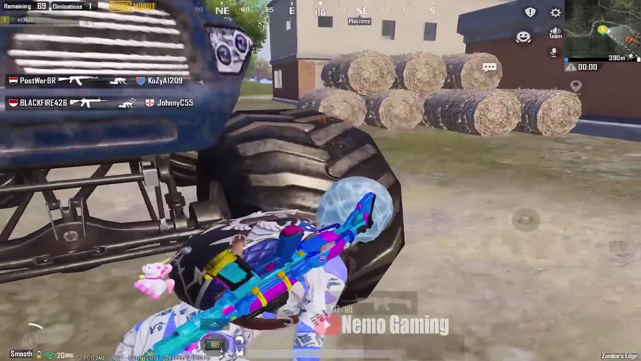 Pubg Funny