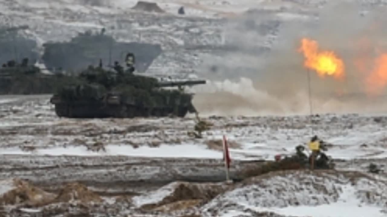 Russia Ukrain War live update