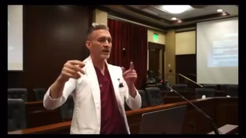 Dr. Ryan Cole