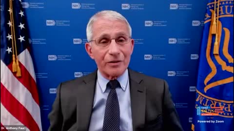 Dr. Fauci Suddenly Not Sure Covid 19 Was a Natural Virus