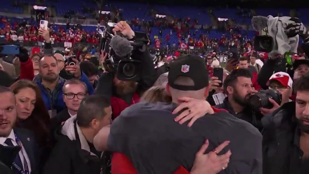 Guess whose going to the super bowl!?!?!