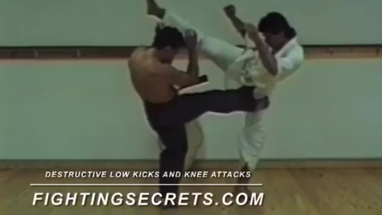 Karate