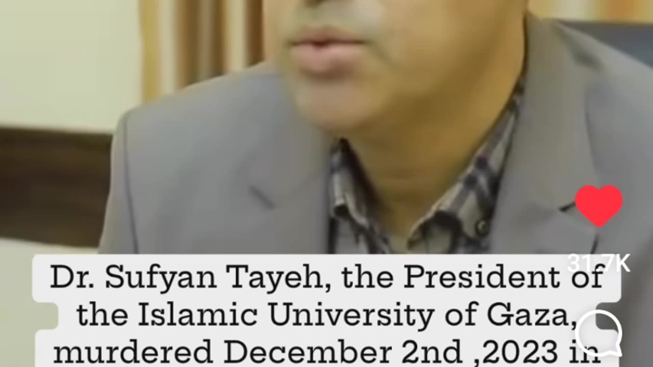 The People Of Gaza 3