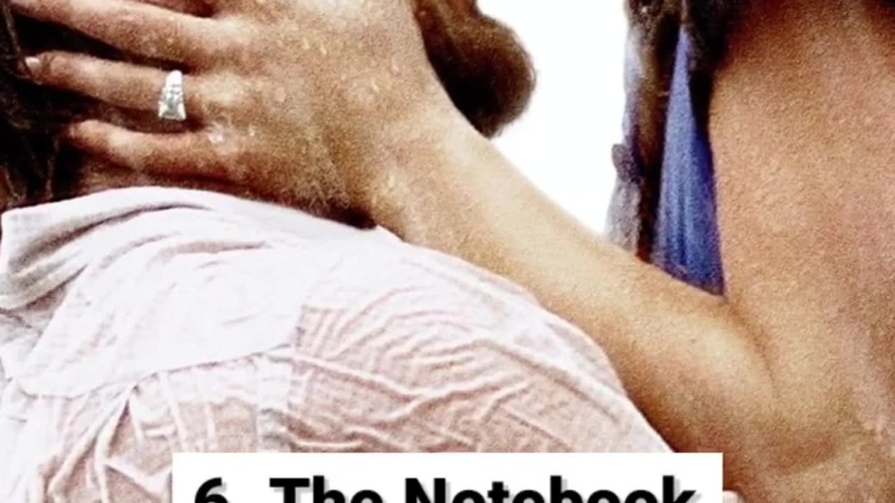 Top 10 Best Romantic Love Story Movies