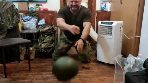 Kozácká brigáda DON pojmenovaná po archandělu Michaelovi