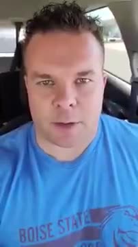 The Cop Behind Viral TikTok Mocking LeBron James Shares Update