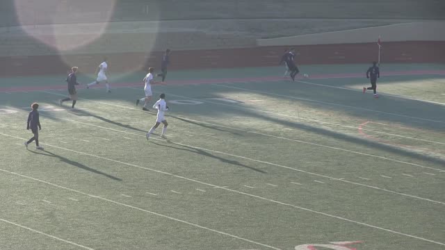 San Angelo Central Banquet 2021 Collisions