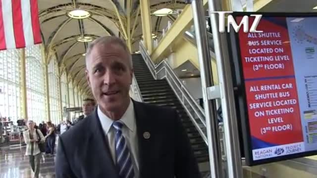 Rep, Maloney blames 'clueless' & 'aging' Republicans for Tampon ban for staff