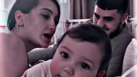 Cute family #viral #family