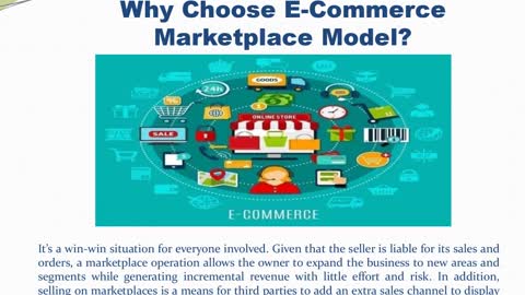 Ecommerce Marketplace Techniques for B2B & B2C