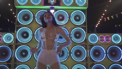 Funny Dancing-Dj