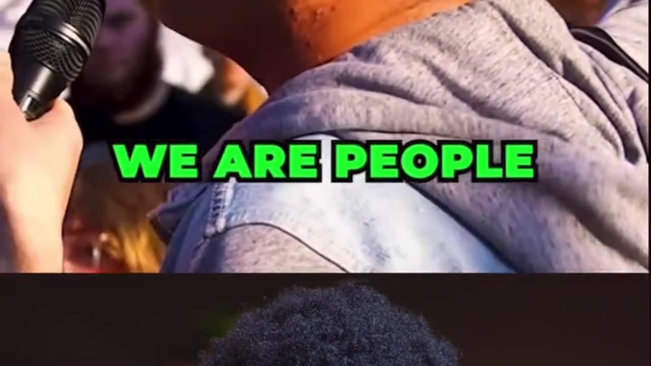 Civil rights is one thing, sinful rights is another!