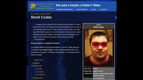 TündérAngyalTurul rágalmazó féregről, plusz általános okosítás