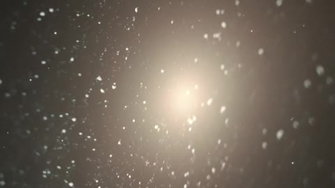 Travel in the starry sky