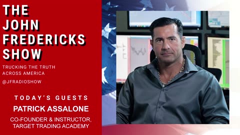 Patrick Assalone: Gangster-Banksters Plot To Downgrade U.S. Credit Rating To Cash Out