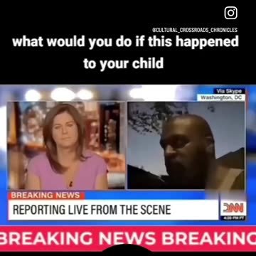 He did what most people say they would but never could