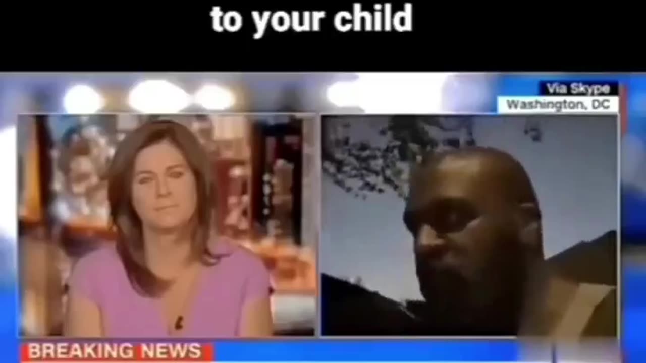 He did what most people say they would but never could