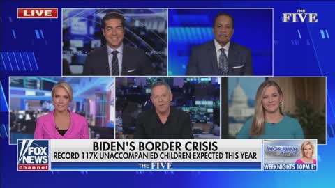 Biden's Border Disaster