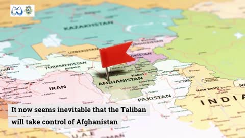 Senior Republican accuses Biden of 'botching' Afghanistan withdrawal