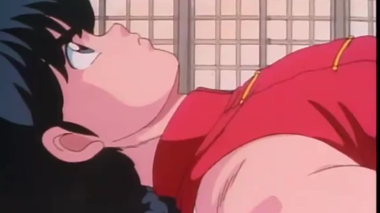 Ranma½ Episode 3