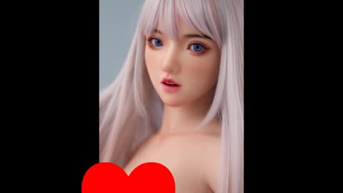 💕💖Hot Anime Hentai doll Chitra www.YJLSeXdoll.com💕💖