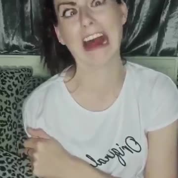 Just Got The Covid Vaccine