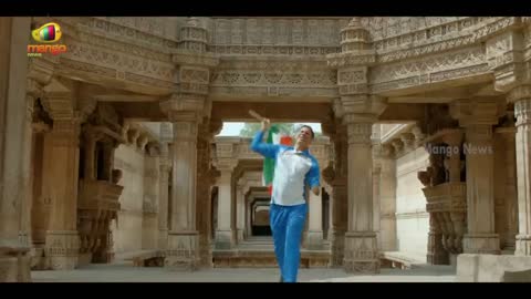 Har Ghar Tiranga Full Video Song