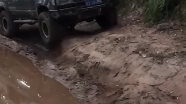 Is this a rollover