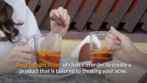 How to Use Tea Tree Oil to Treat Acne