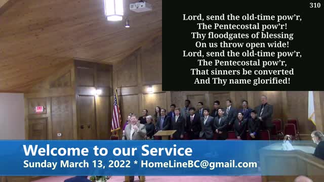 Where are the "WHOLLY" Believers? (part 2)