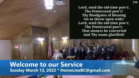 Where are the "WHOLLY" Believers? (part 2)