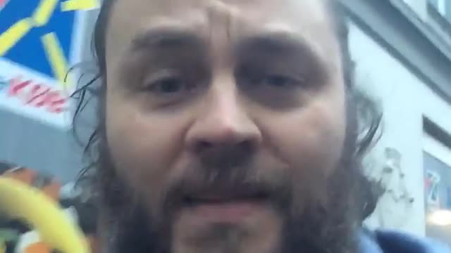 Satire om sundhedsfascisme | PER BRÆNDGAARD