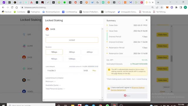 Earn Passive Income on CryptoHoldings | Crypto Assests | Locked Staking | Binance | Crypto School