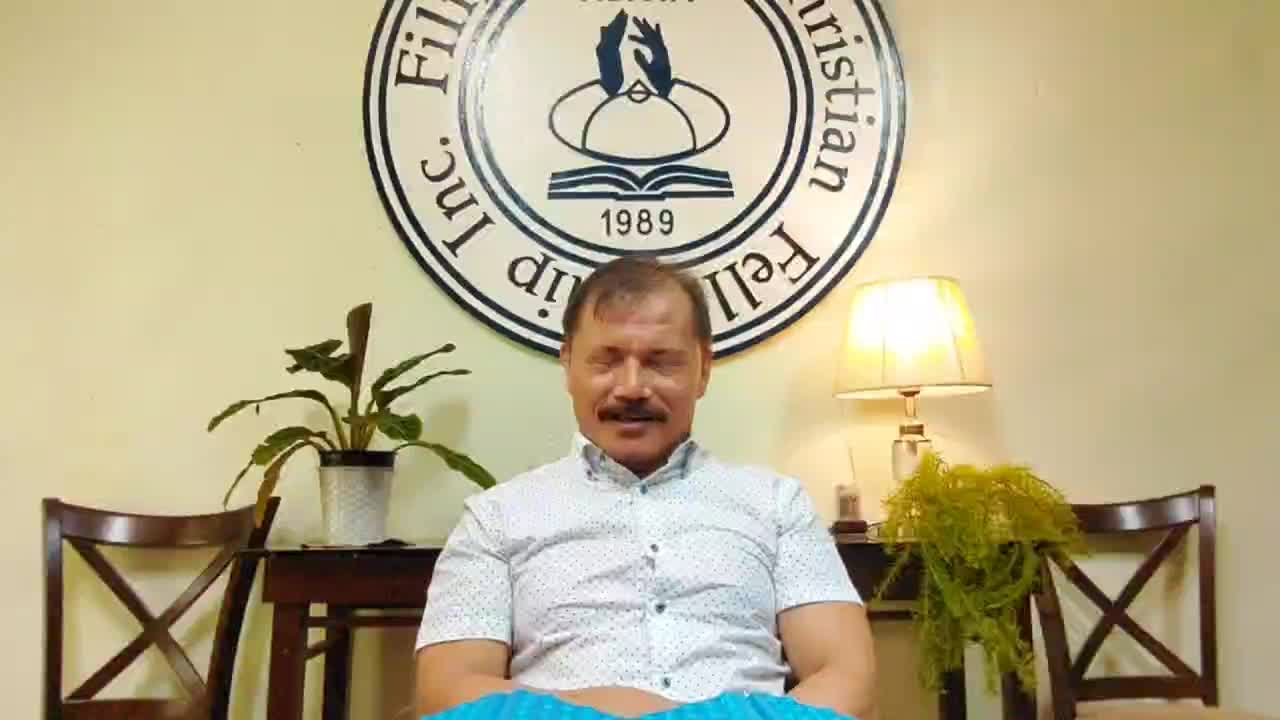 5th June 2022 FDCF ON-LINE SUNDAY SCHOOL United Want Want Learn! Who? Part-2 Nehemiah 8:1-8