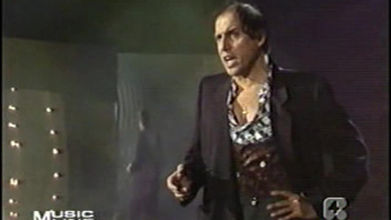 Adriano Celentano & Lorella Cuccarini - Veronica Verrai = TV Tedesca 1987