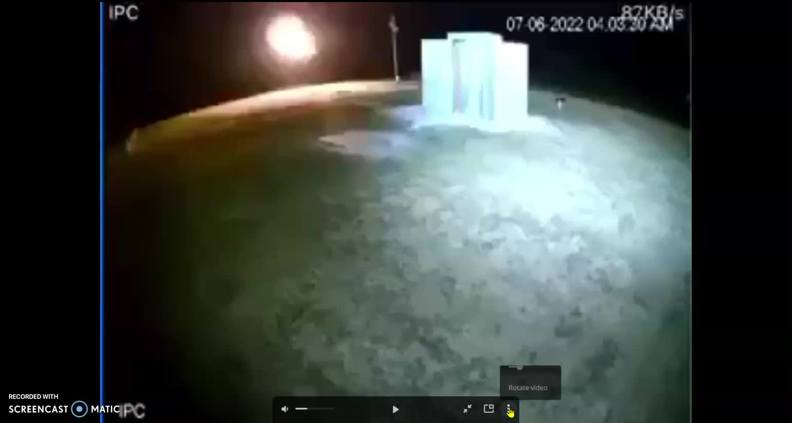 Psyco Clown World, The Devil went down to Georgia Guide Stones
