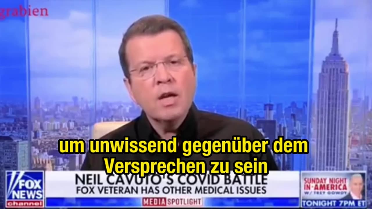 The media brainwash machine