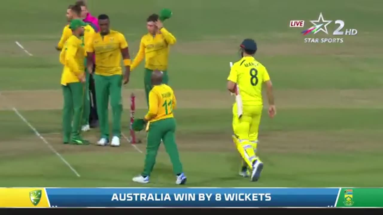 AUSTRALIA VS SOUTH AFRICA FULL HIGHLIGHTS 2ND T20 2023 | SA VS AUS