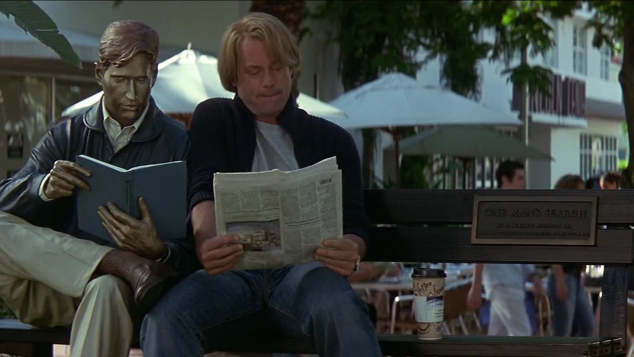 Stuck On You (2003)