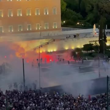 Atene Grecia 7 Sept 2021 Libertà