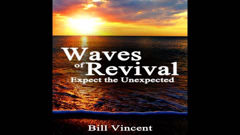 Maintain Revival by Bill Vincent