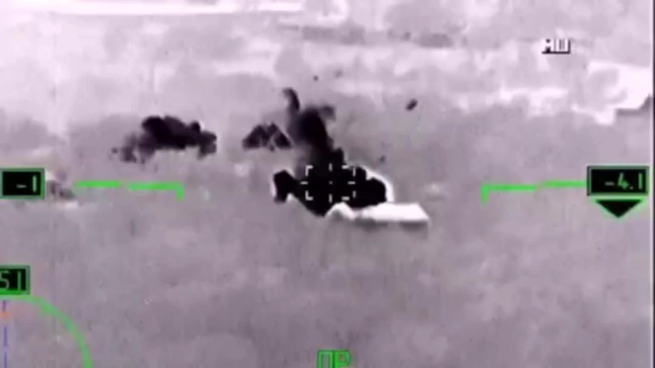 07.08.2022 Chronicle of military operations "Russia - Ukraine"
